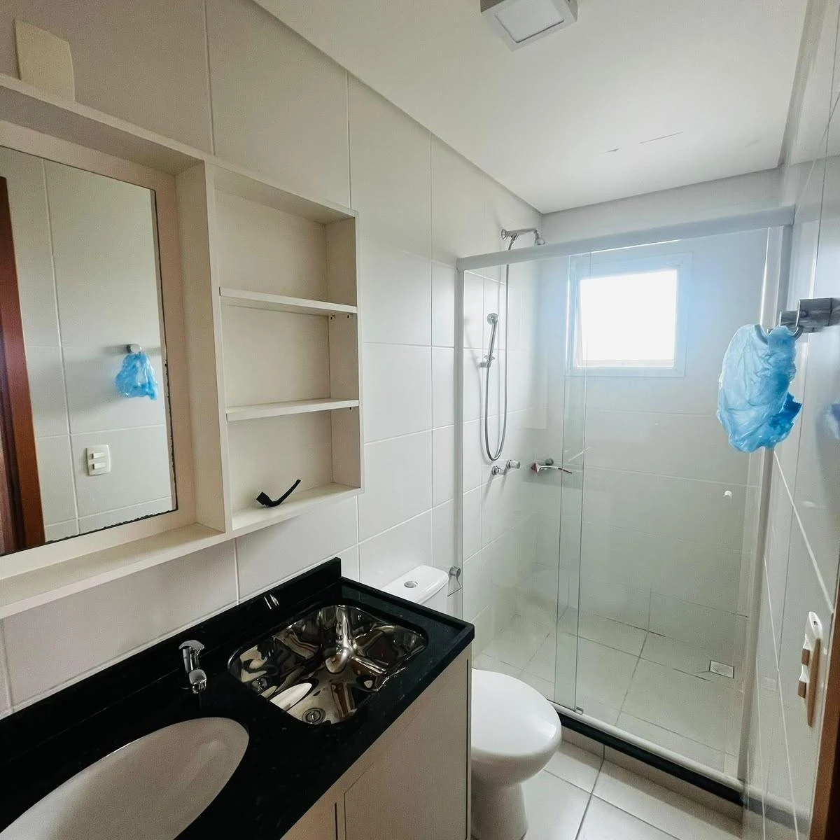 One-bedroom apartment, 35 m² — photo 7