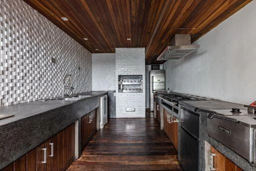 Casa amueblada con cocina abierta y 5 suites — photo 39