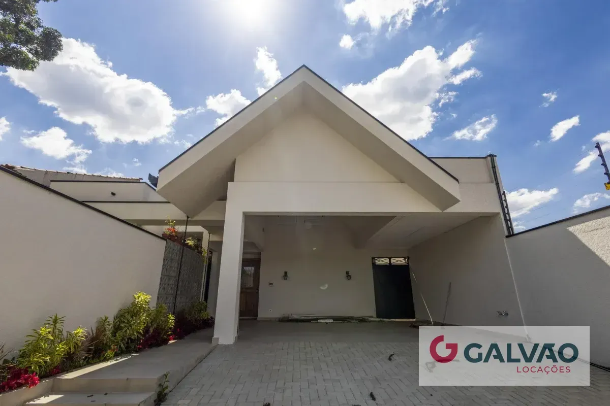 Single-storey house with 3 bedrooms, open kitchen, 4 spots — photo 4