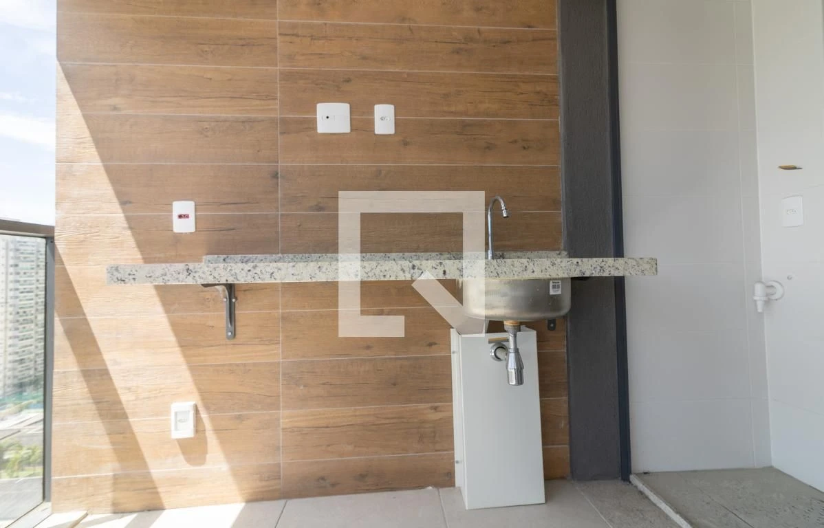 Apartamento, 83 m², com varanda gourmet — photo 11