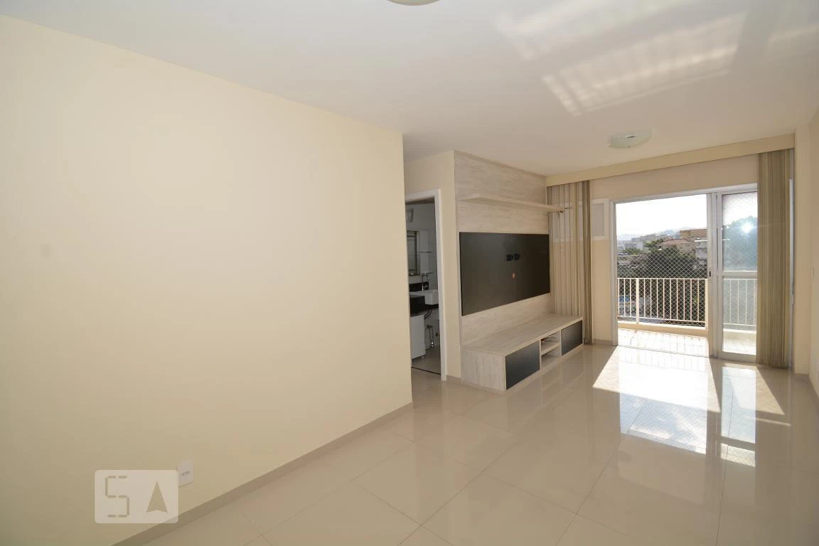 Apartment, 55 m², with a mountain view — photo 5