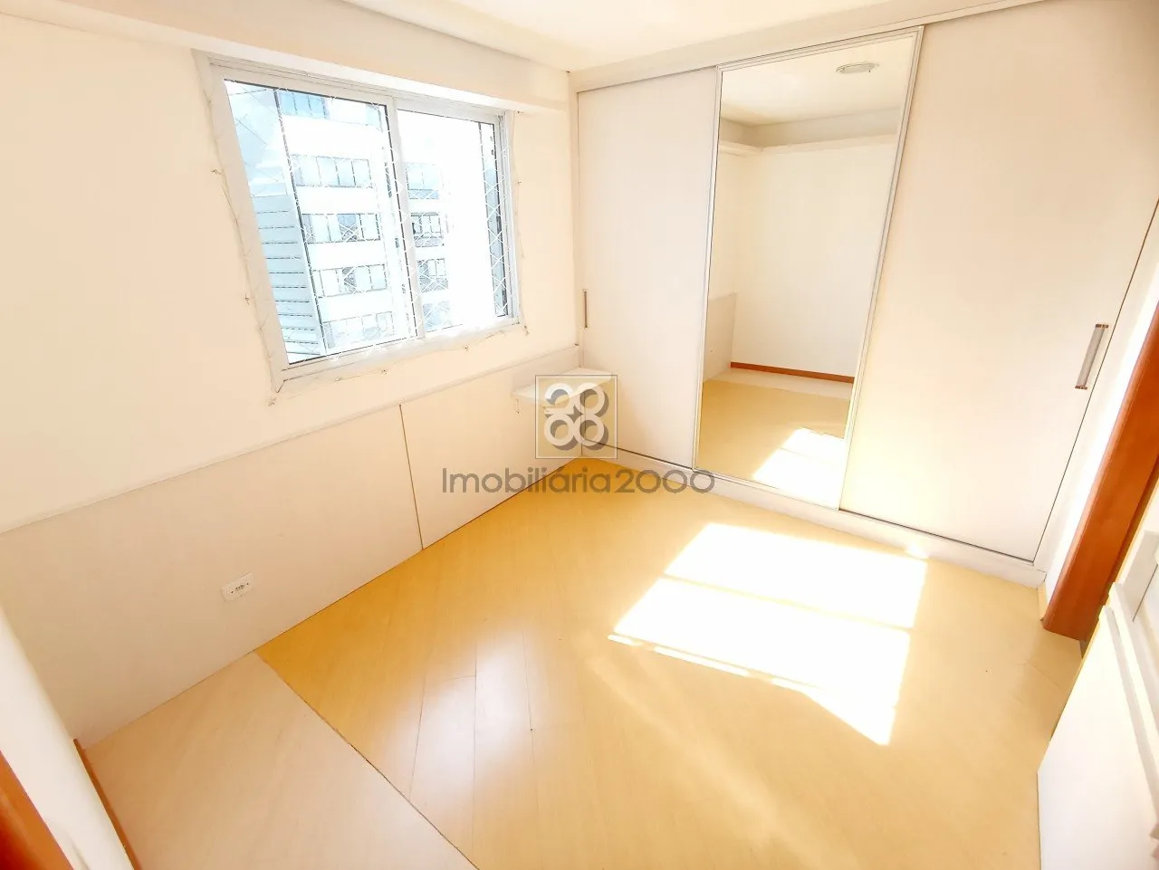 Apartment, 59 m², with a grill on the balcony — photo 7