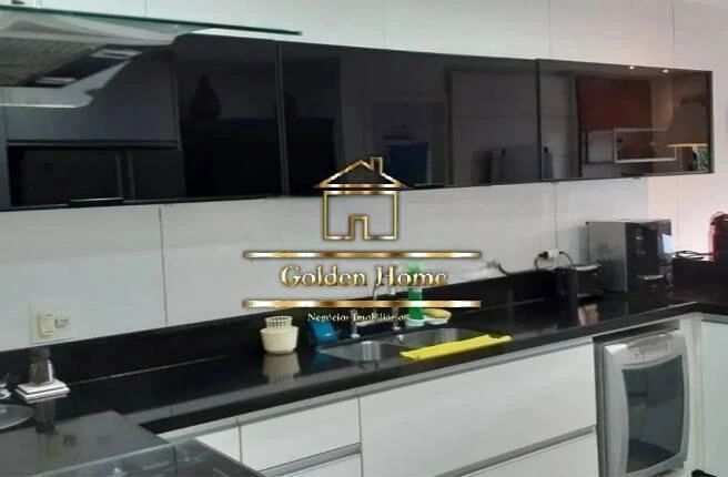 Furnished 260 m² apartment with 4 en-suite bedrooms — photo 11