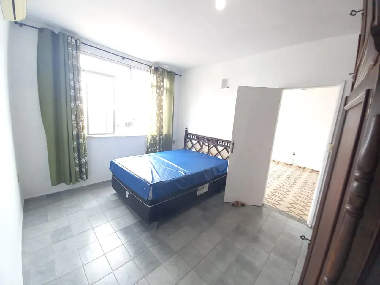 3 quartos e jardim: casa de 90 m² — photo 3
