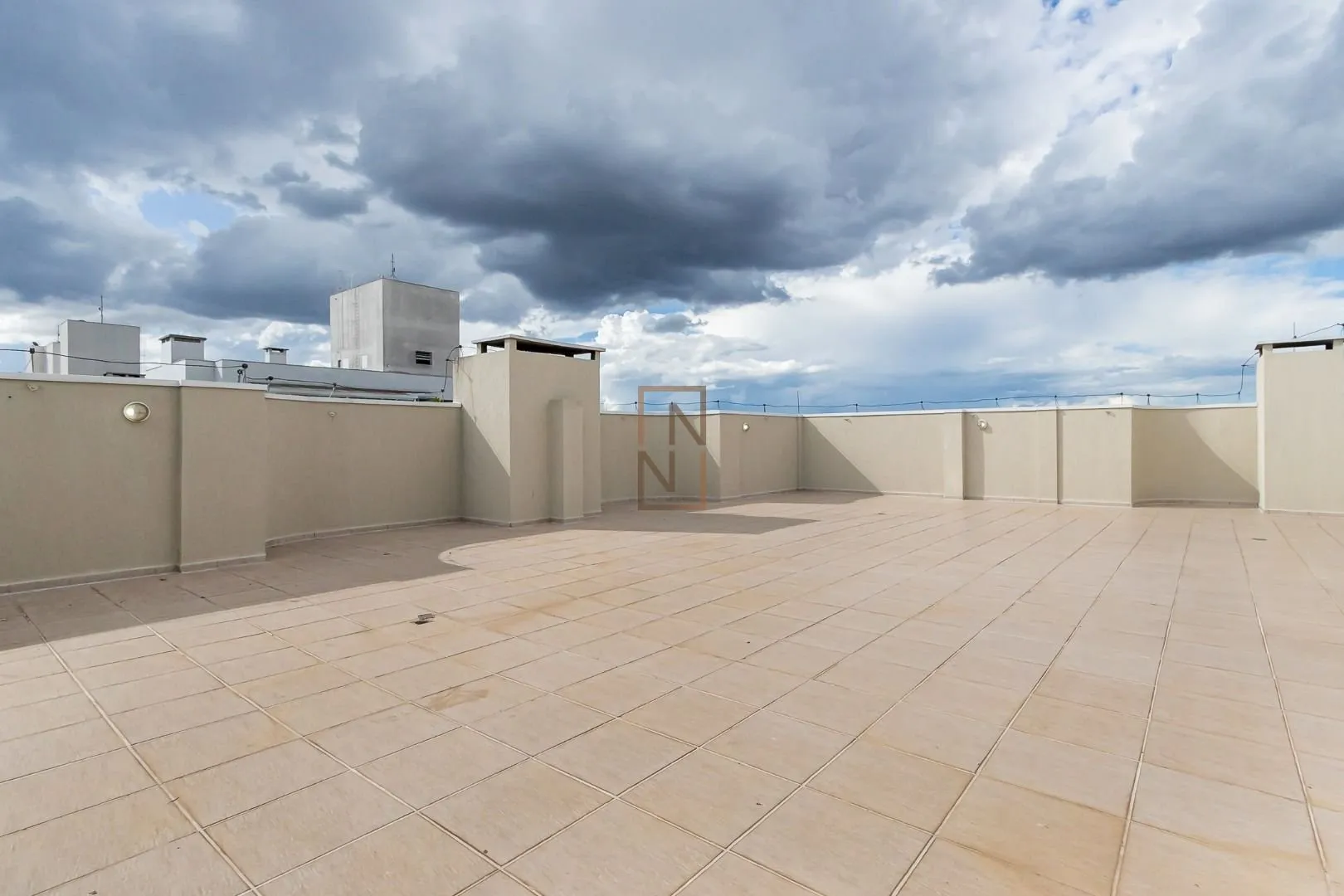 Пральна машина та 2 спальні: квартира 52 м² — photo 24