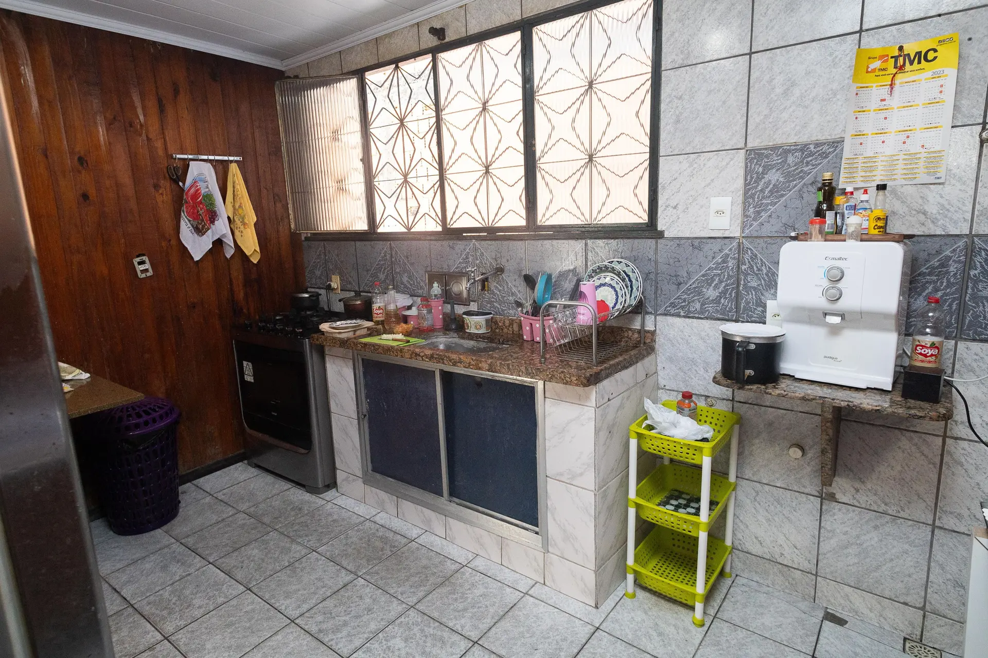 Casa amueblada, 185 m², con balcón gourmet — photo 2