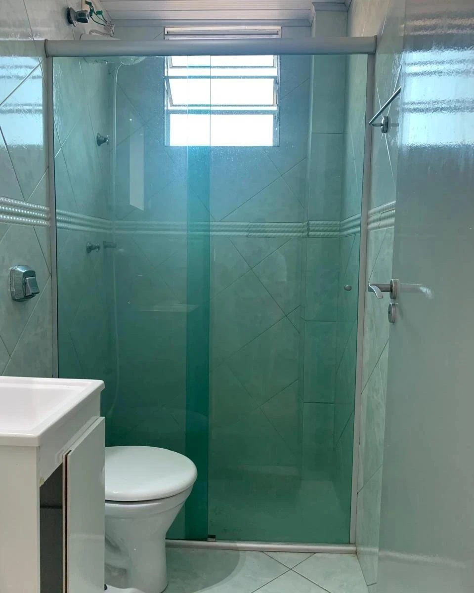 Apartamento de 2 quartos e 46 m² — photo 10