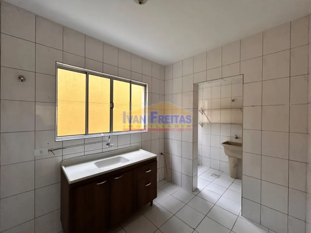 2-bedroom, 70 m² apartment in Curitiba — photo 2
