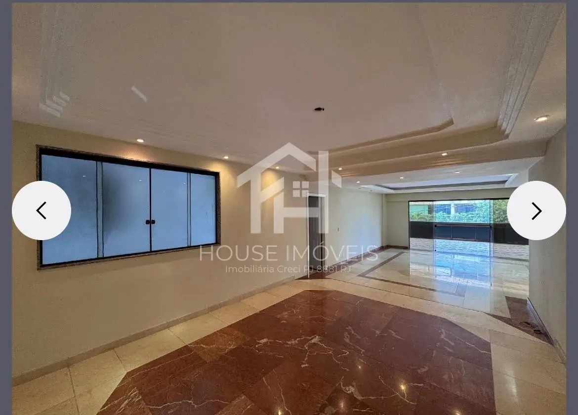 Departamento, 377 m², con parrilla privada — photo 25