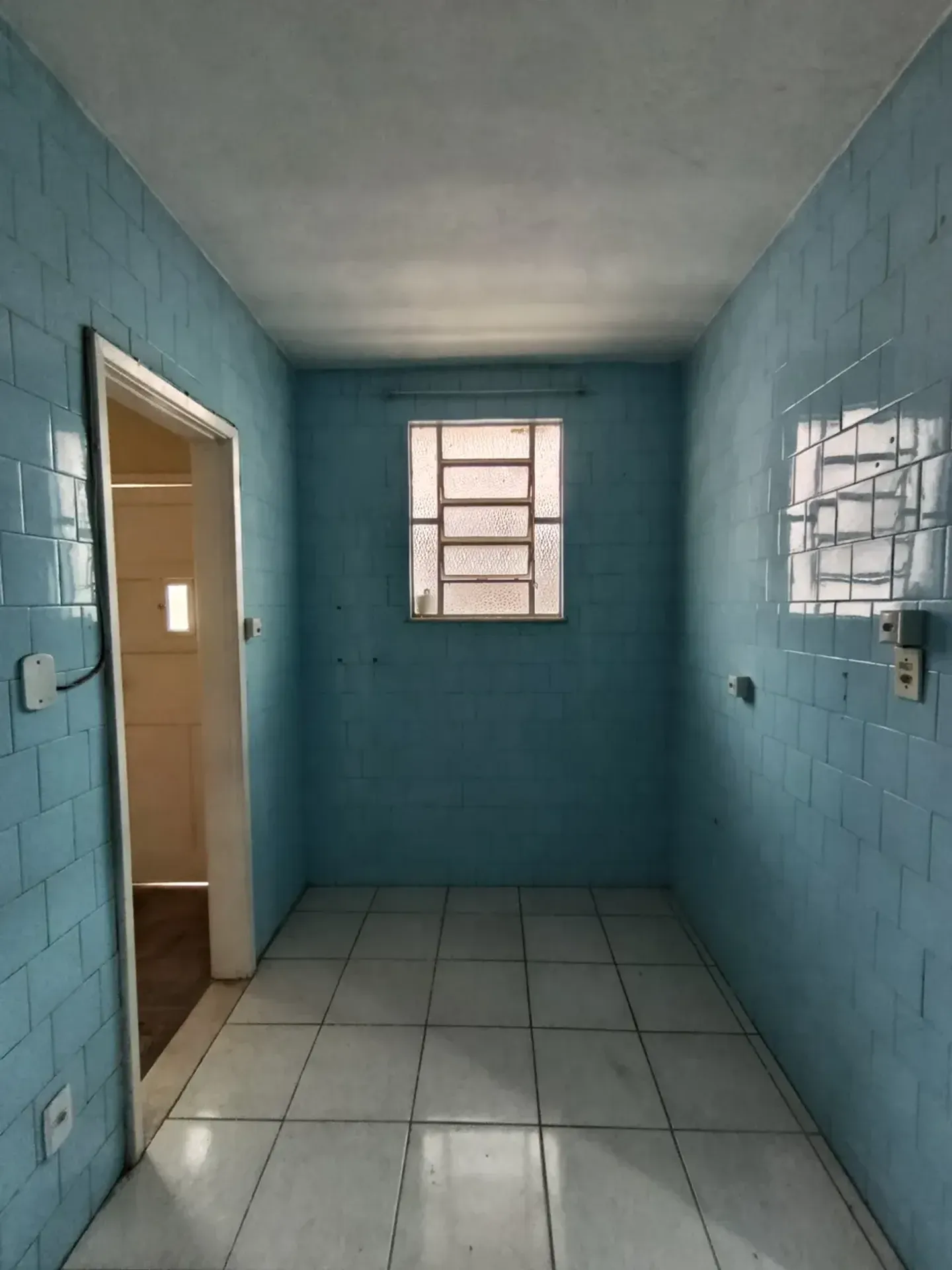 Unfurnished apartment-house with 1 bedroom and 1 bath — photo 25