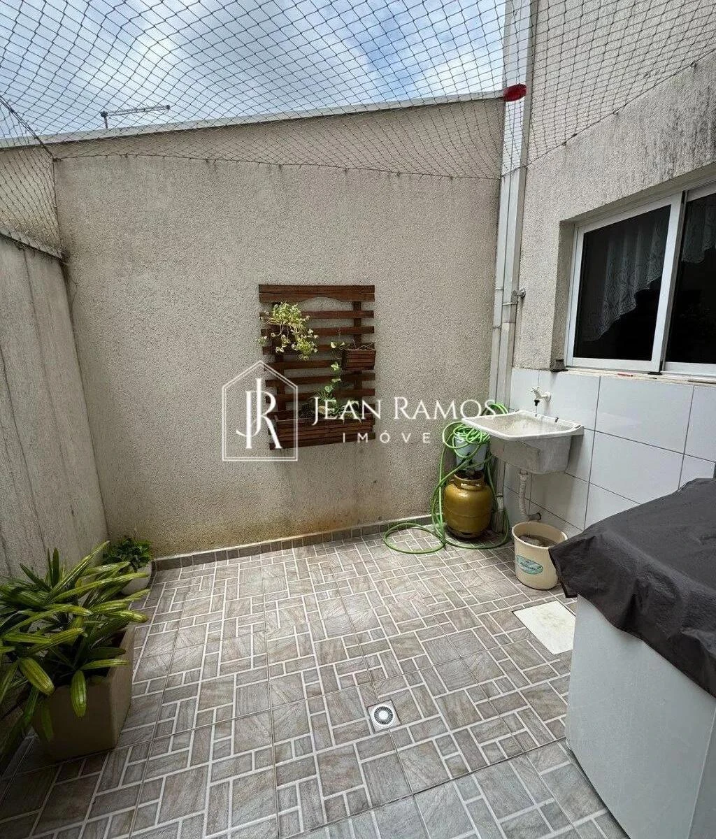 Washing machine in a 3-bedroom house, 72 m² — photo 10