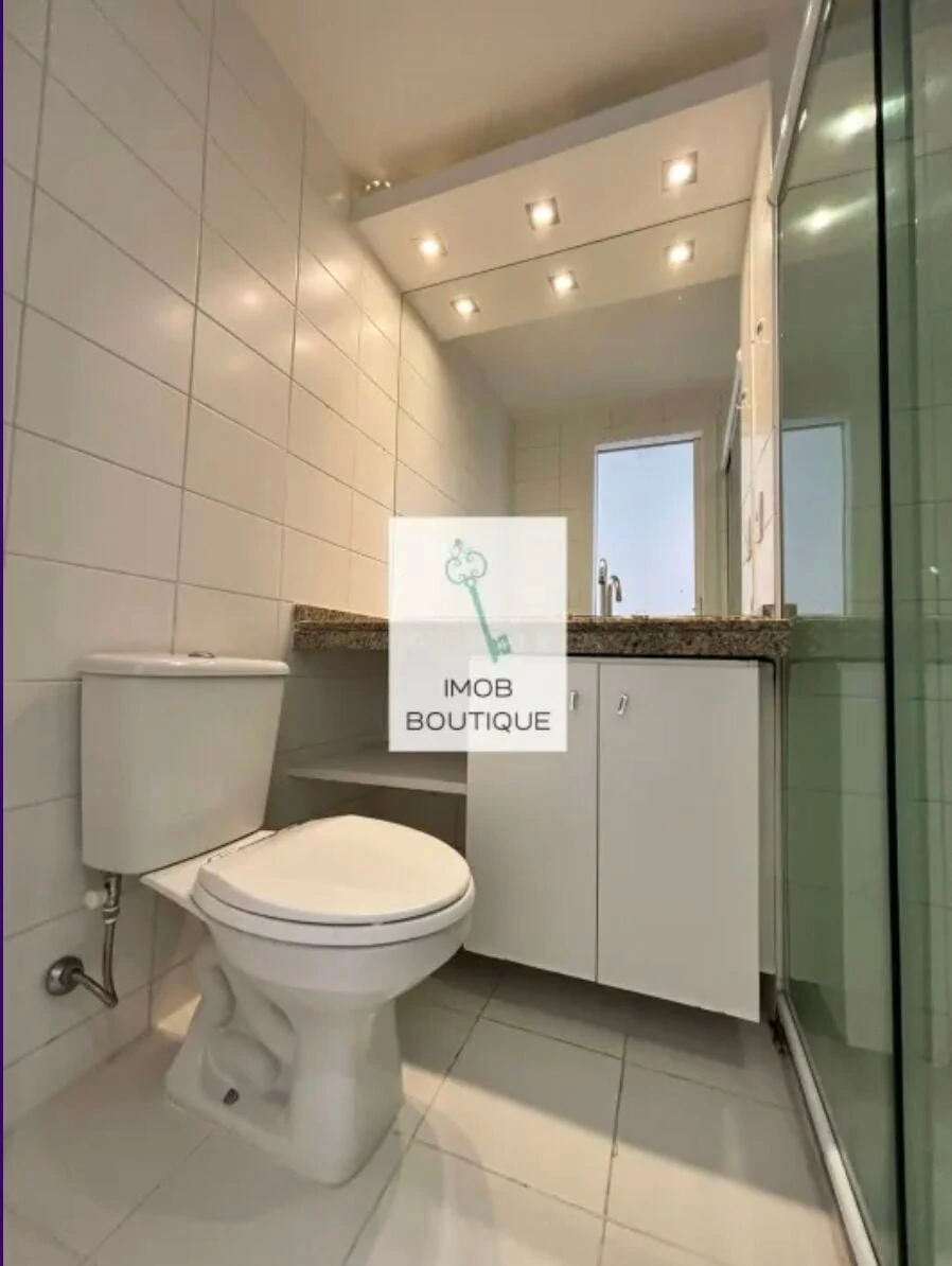 Apartamento mobiliado 84 m² com cozinha a gás e 1 vaga — photo 22