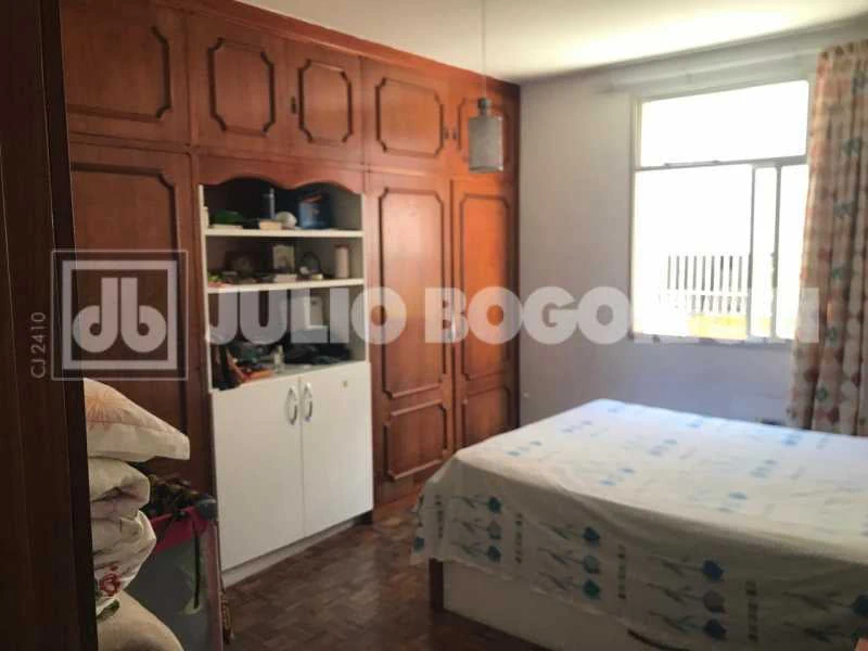 Furnished 167 m² apartment with 3 bedrooms and balcony — photo 7