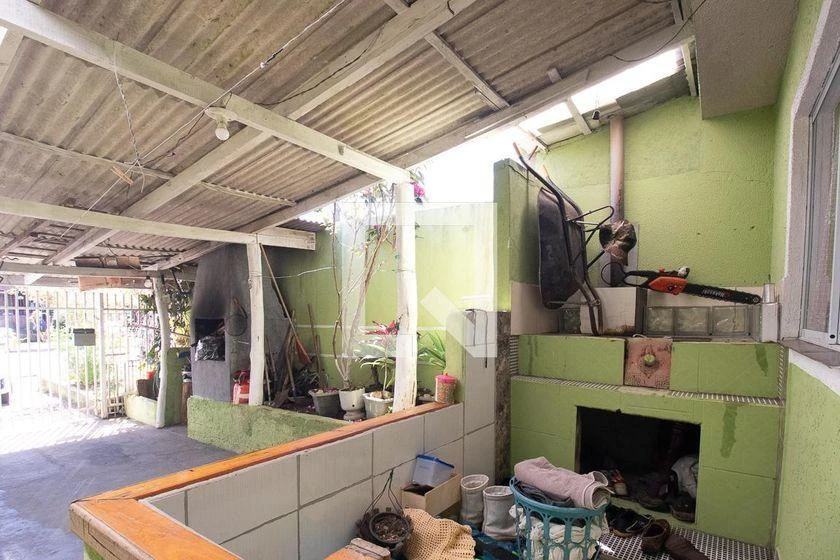 Washing machine in a 2-bedroom house, 69 m² — photo 3