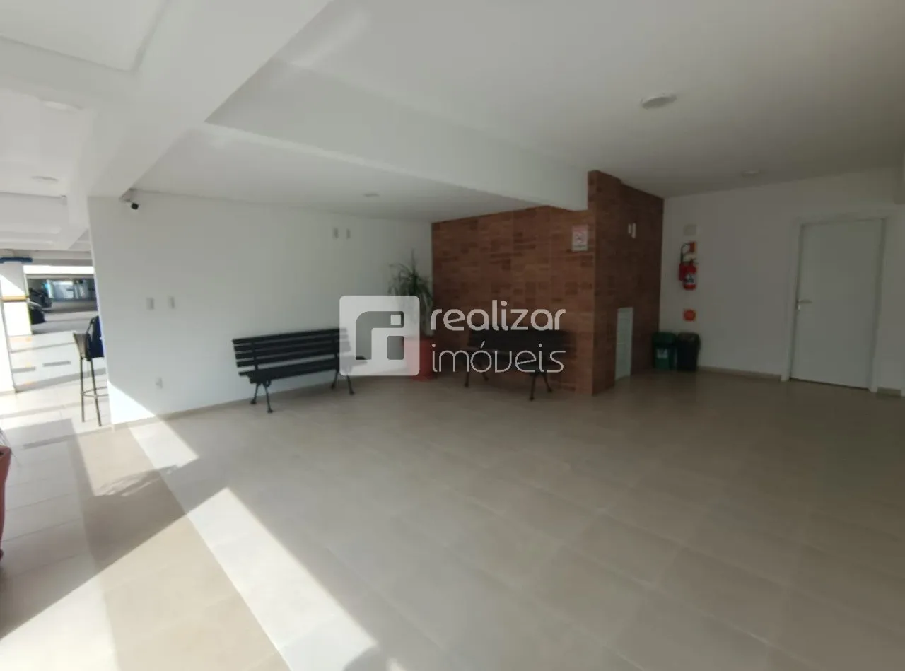 1-bedroom apartment 52 m² with parking and balcony — photo 19