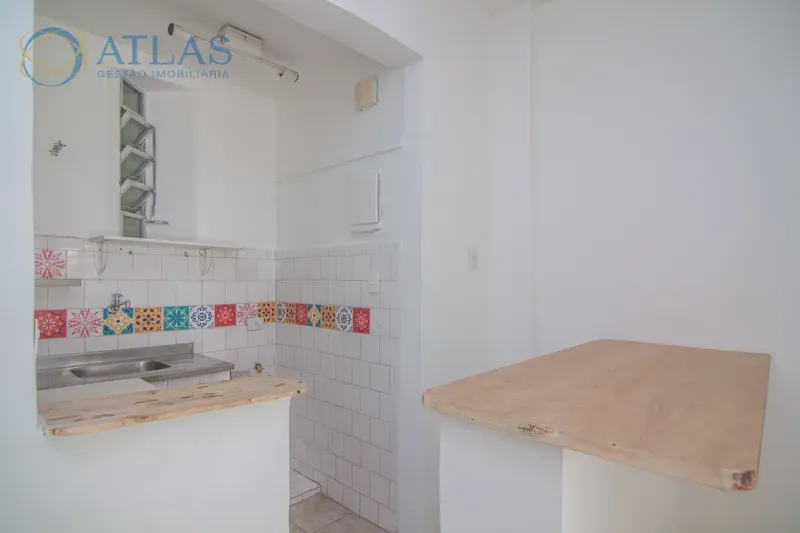 One-bedroom, 50 m² apartment in Rio de Janeiro — photo 12