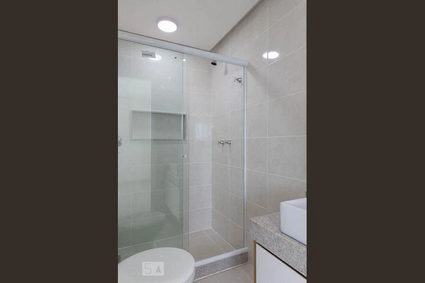 Mountain view in a 3-bedroom apartment, 170 m² — photo 46
