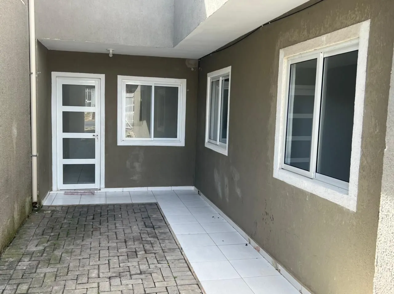 2-bedroom house, 65 m² — photo 12