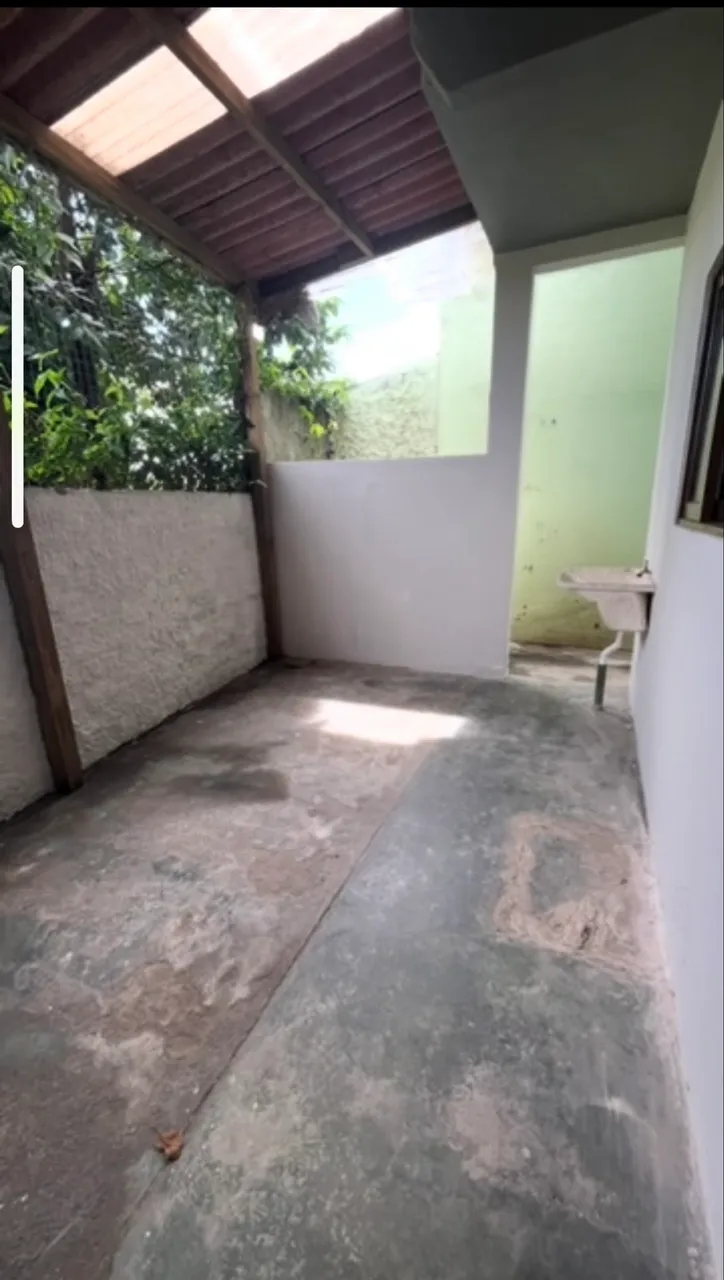 Casa com 2 quartos, 2 banheiros e cozinha integrada — photo 3