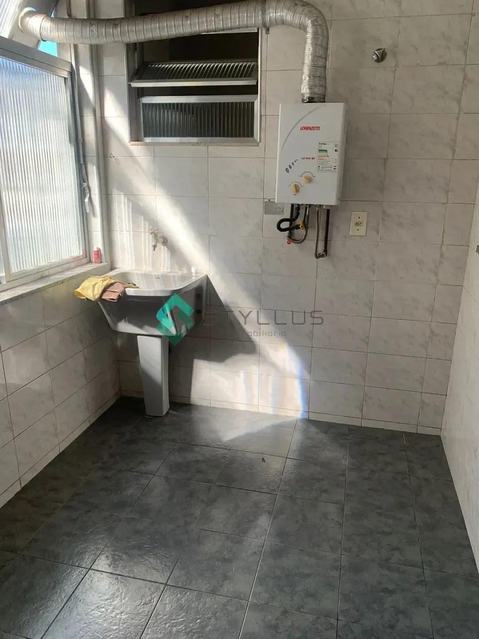 Apartamento para locação sem vaga, com 2 quartos e varanda — photo 20
