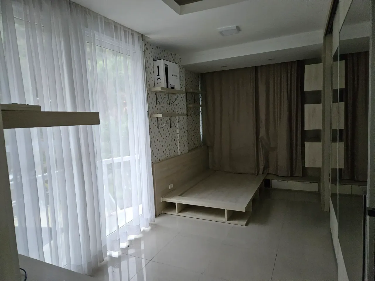 5 quartos e closet: casa de 504 m² — photo 15
