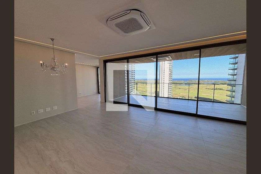 4-bedroom en-suite apartment, 194 m² and 3 parking spots — photo 17