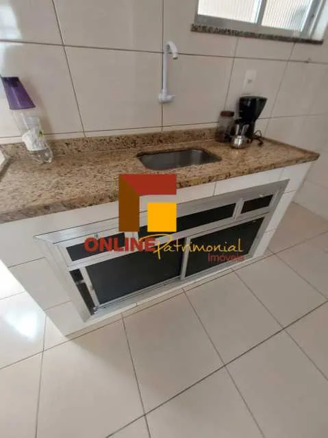2-bedroom apartment, 60 m² — photo 3