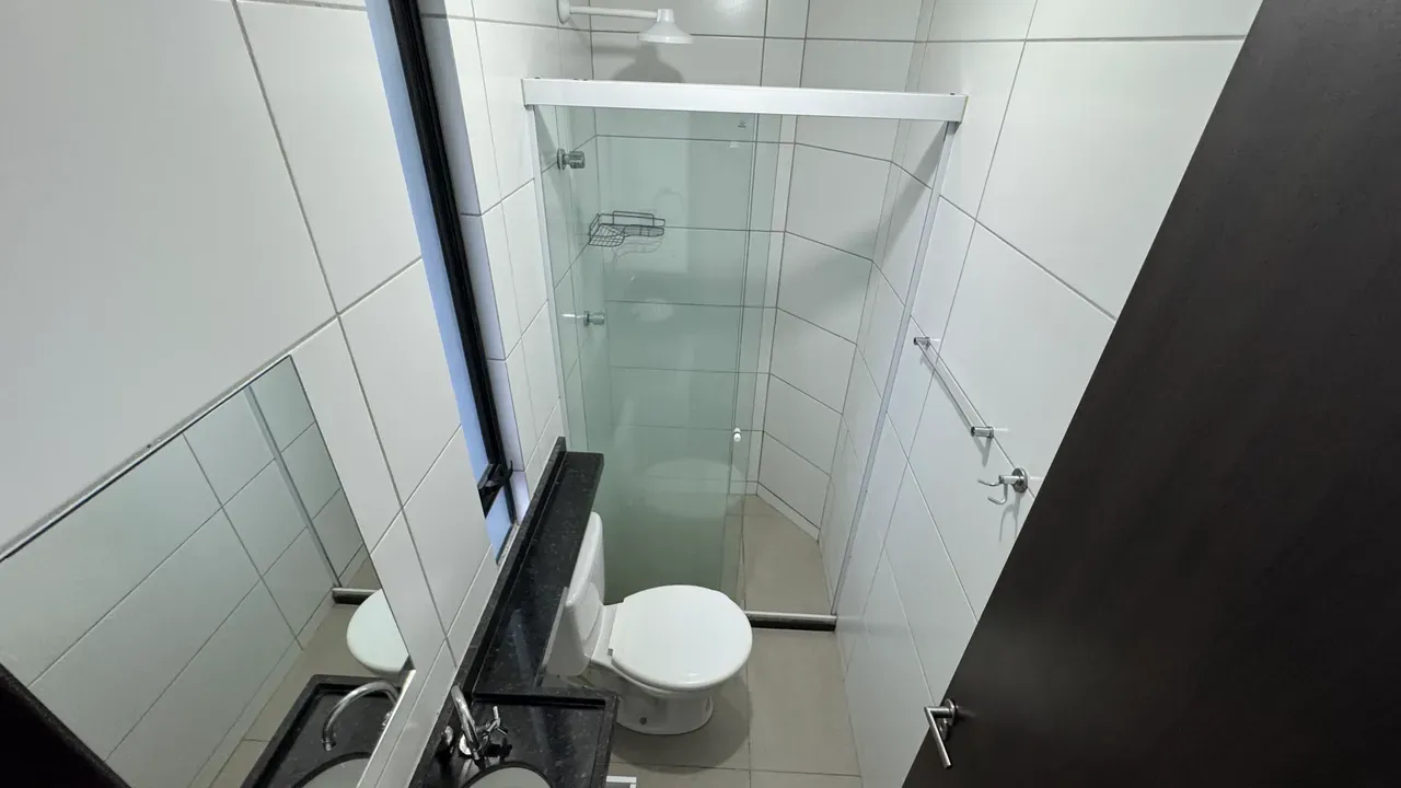 2-bedroom apartment, 1 with its own bathroom, 54 m² — photo 14