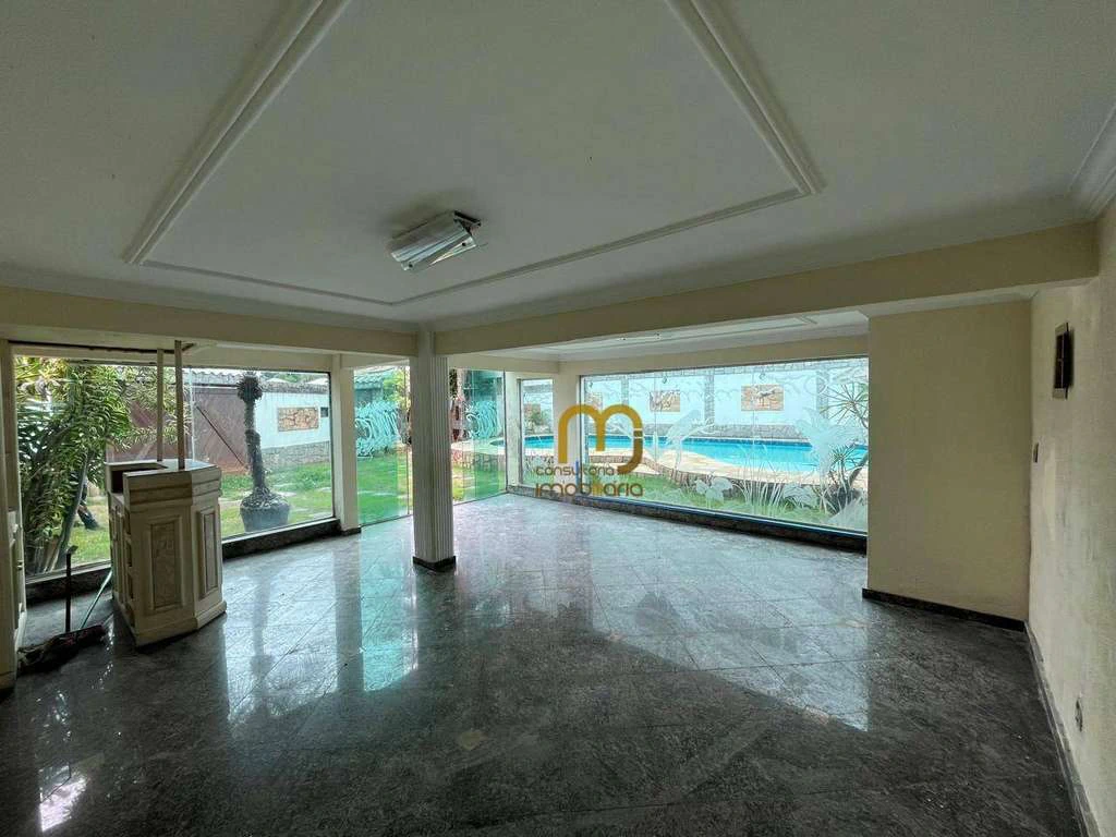 Casa com 4 quartos e jardim privativo de 382 m² — photo 3