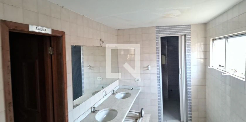 2-bedroom apartment with a washing machine in Rio de Janeiro — photo 13