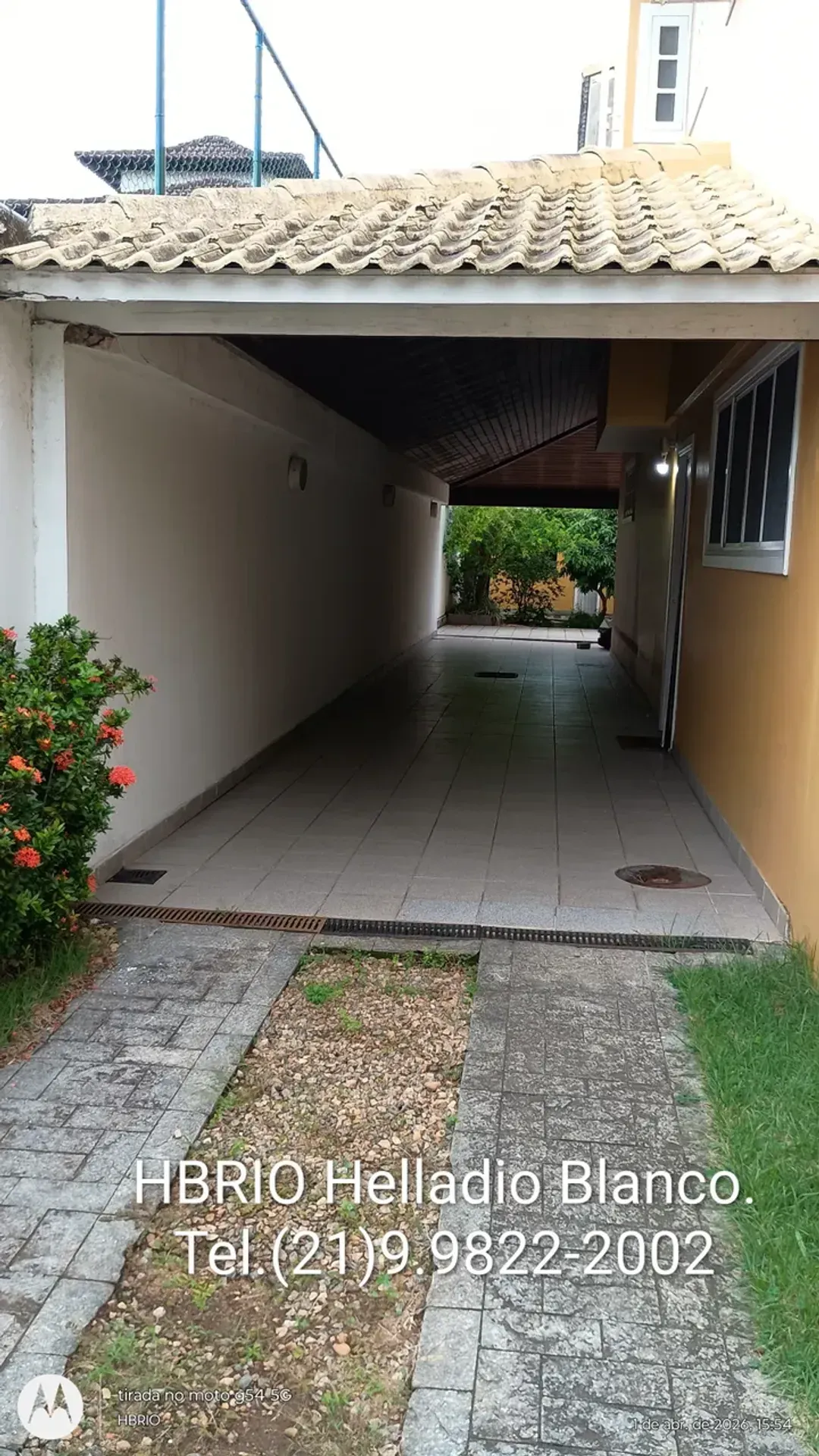 Casa semimobiliada com 4 quartos e 5 banheiros — photo 9