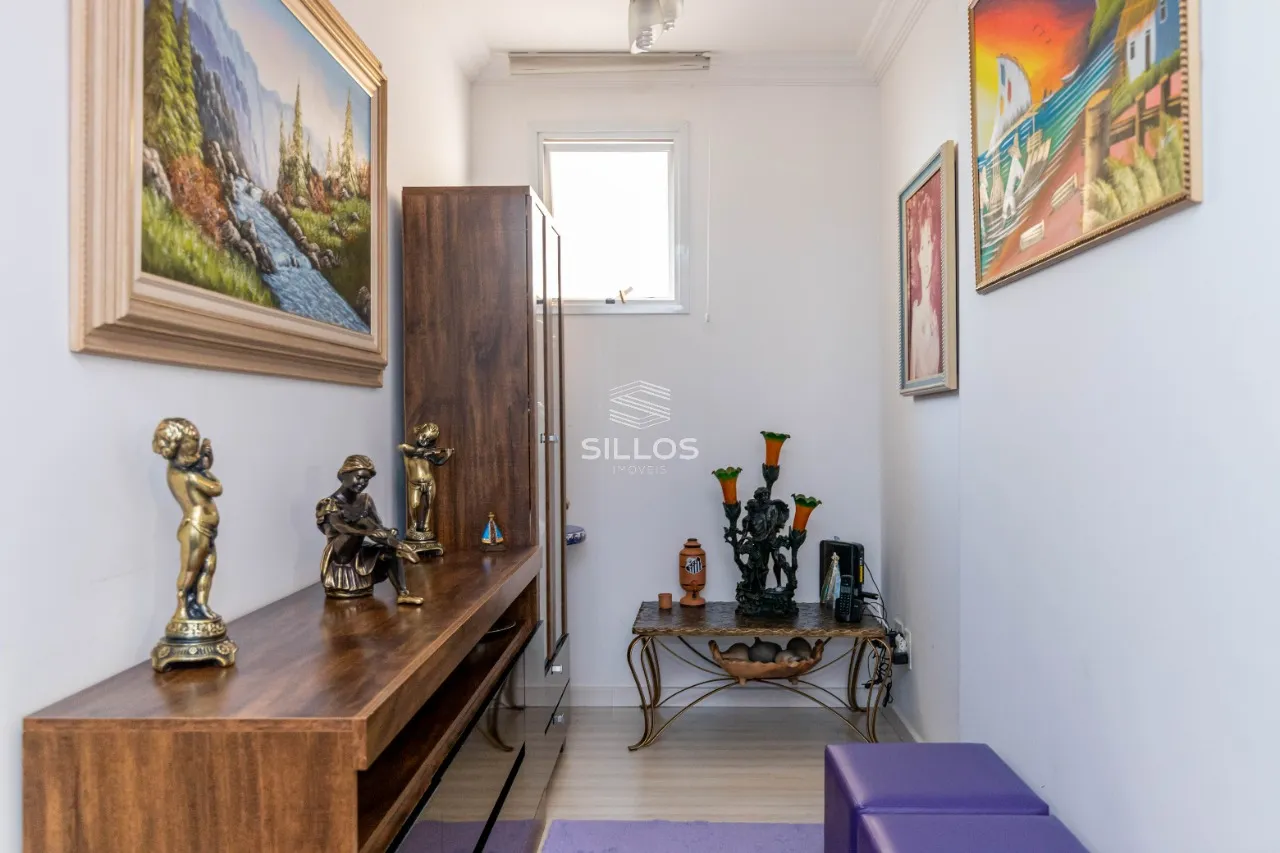 2-bedroom apartment in a building with a gym — photo 19