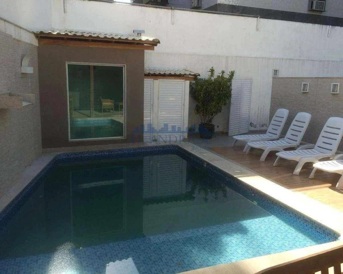 Apartamento mobiliado com 2 quartos e varanda — photo 19