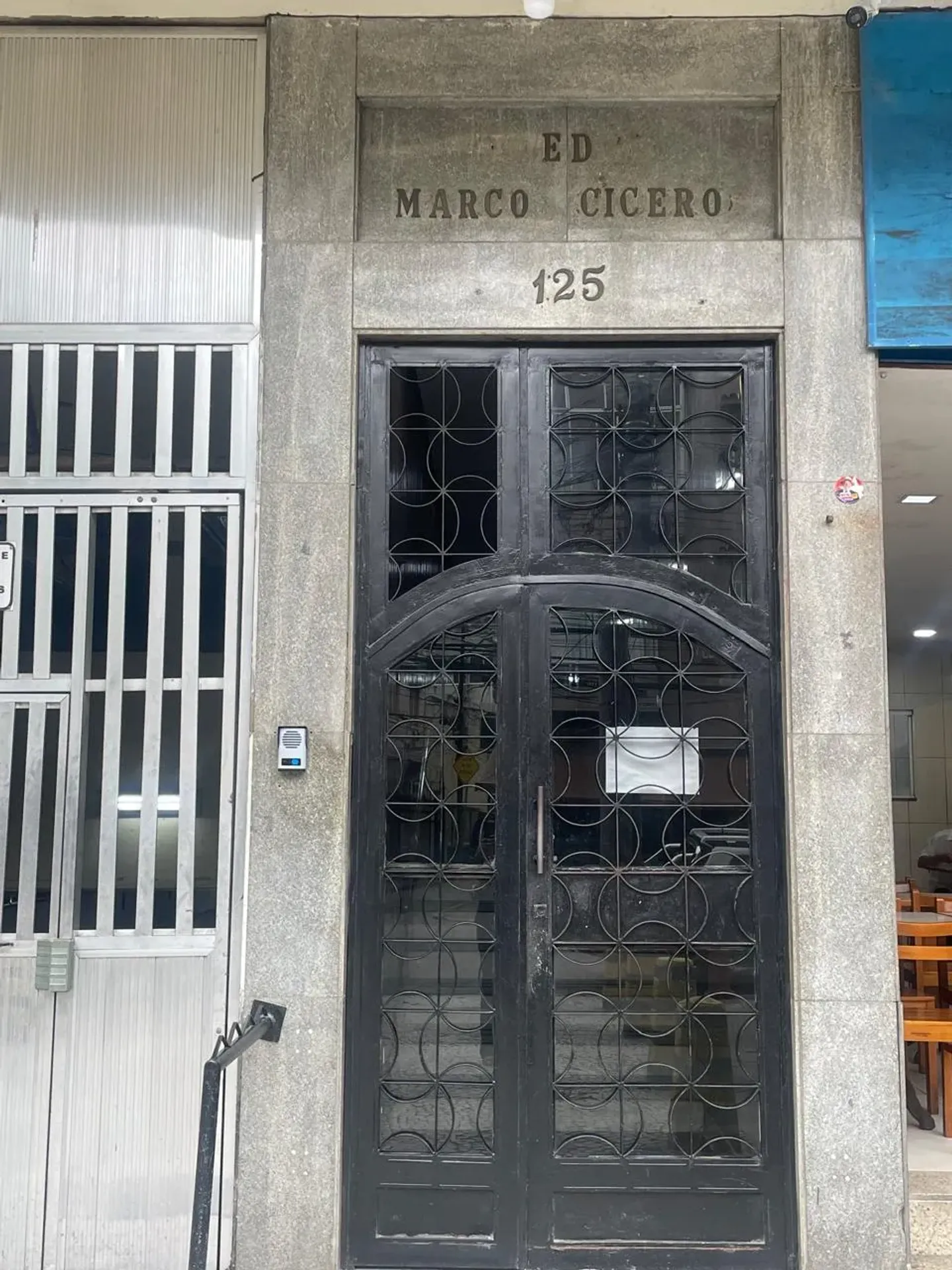 Departamento con piso de madera o laminado en Rio de Janeiro — photo 12