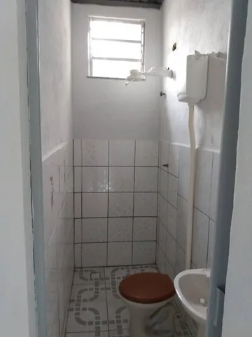 Casa sem mobília com 1 quarto e cozinha separada — photo 4