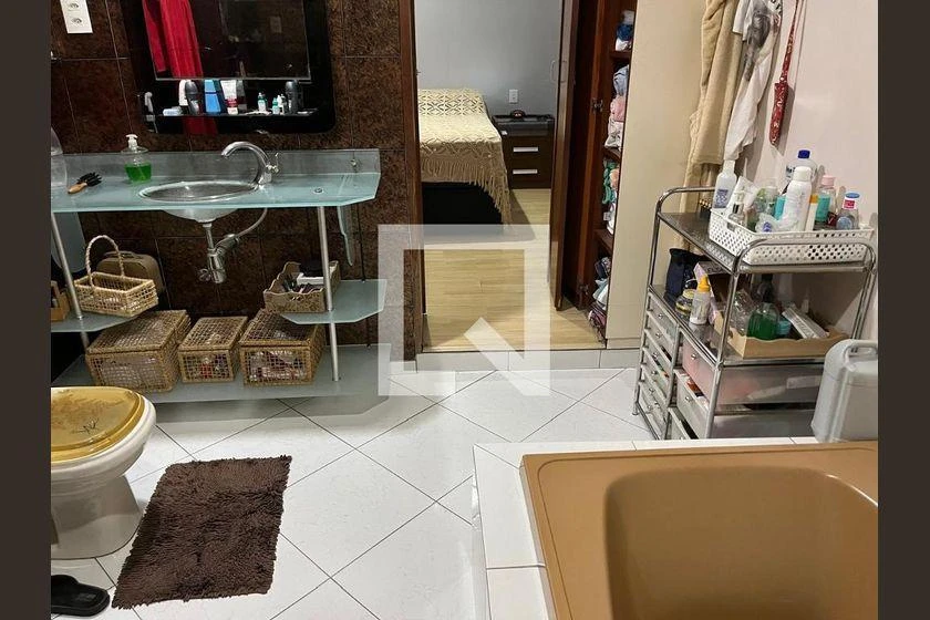 Casa mobiliada com 4 quartos e 350 m² — photo 13