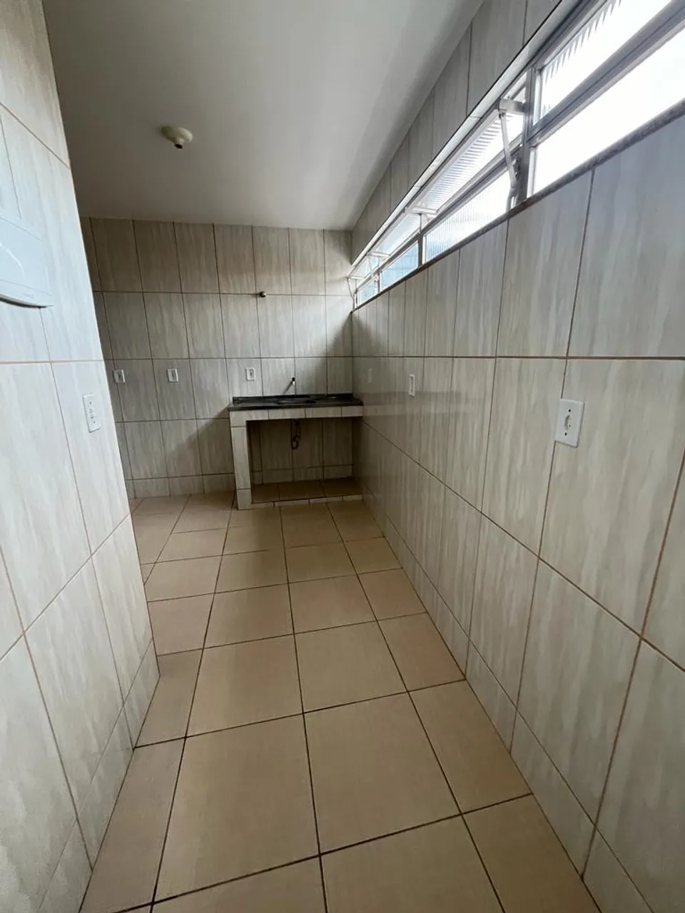 Apartamento de 48 m² e 1 quarto, Honório Gurgel — photo 7