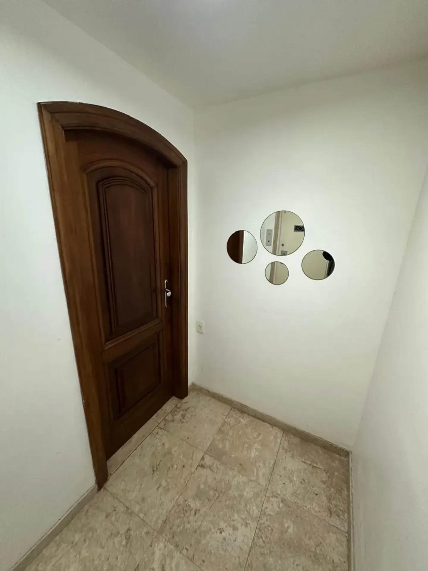 3-bedroom apartment with 4 bathrooms and 1 parking space — photo 5