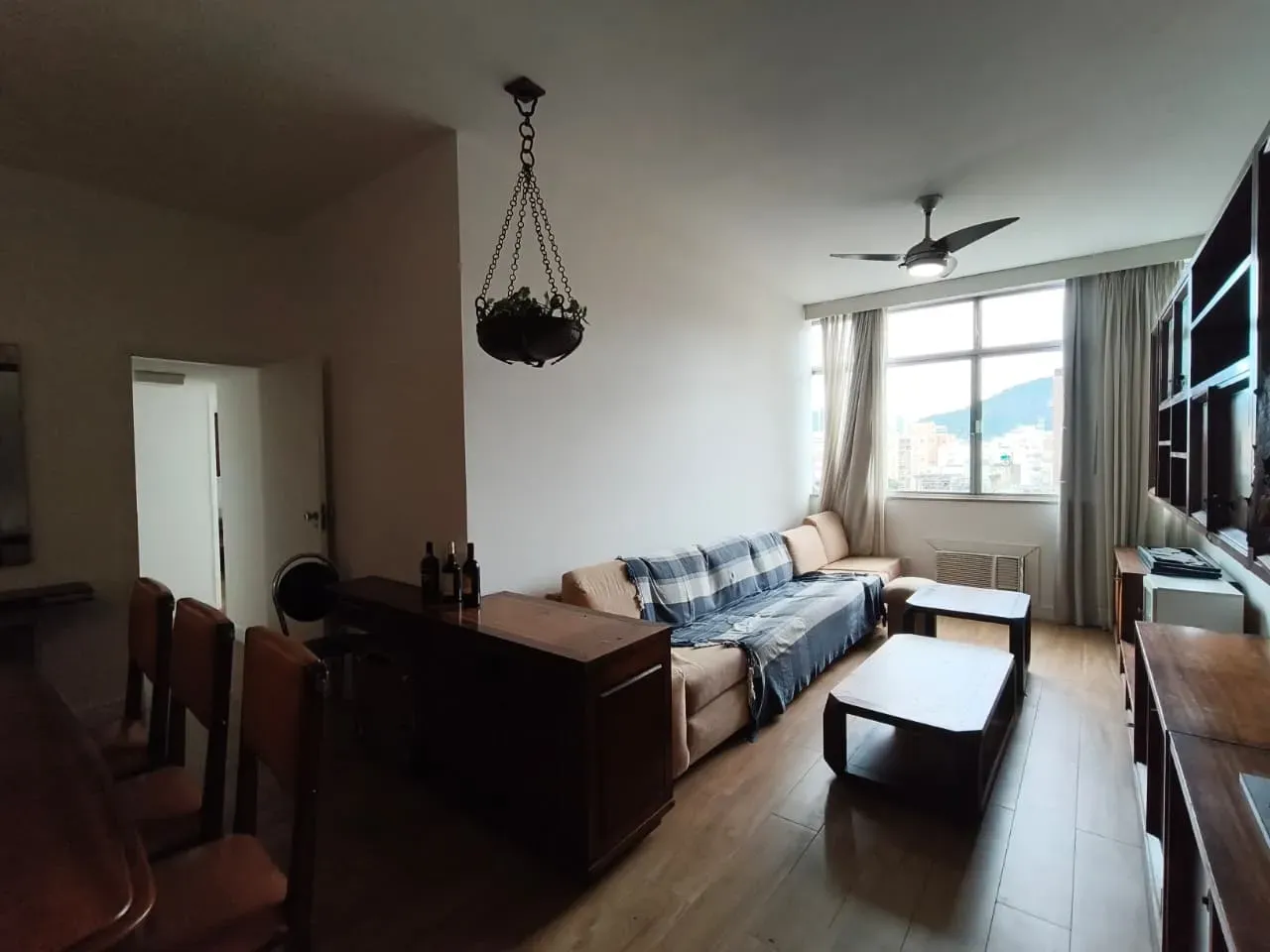 Apartment with 3 bedrooms, 2 bathrooms and 1 parking spot — photo 5