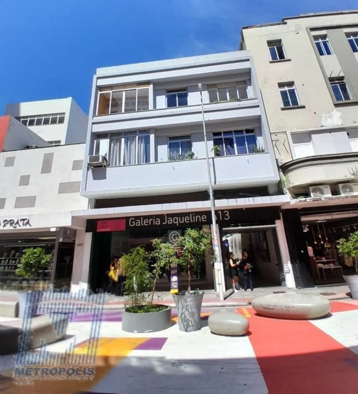 One-bedroom, 43 m² apartment in Florianópolis — photo 13