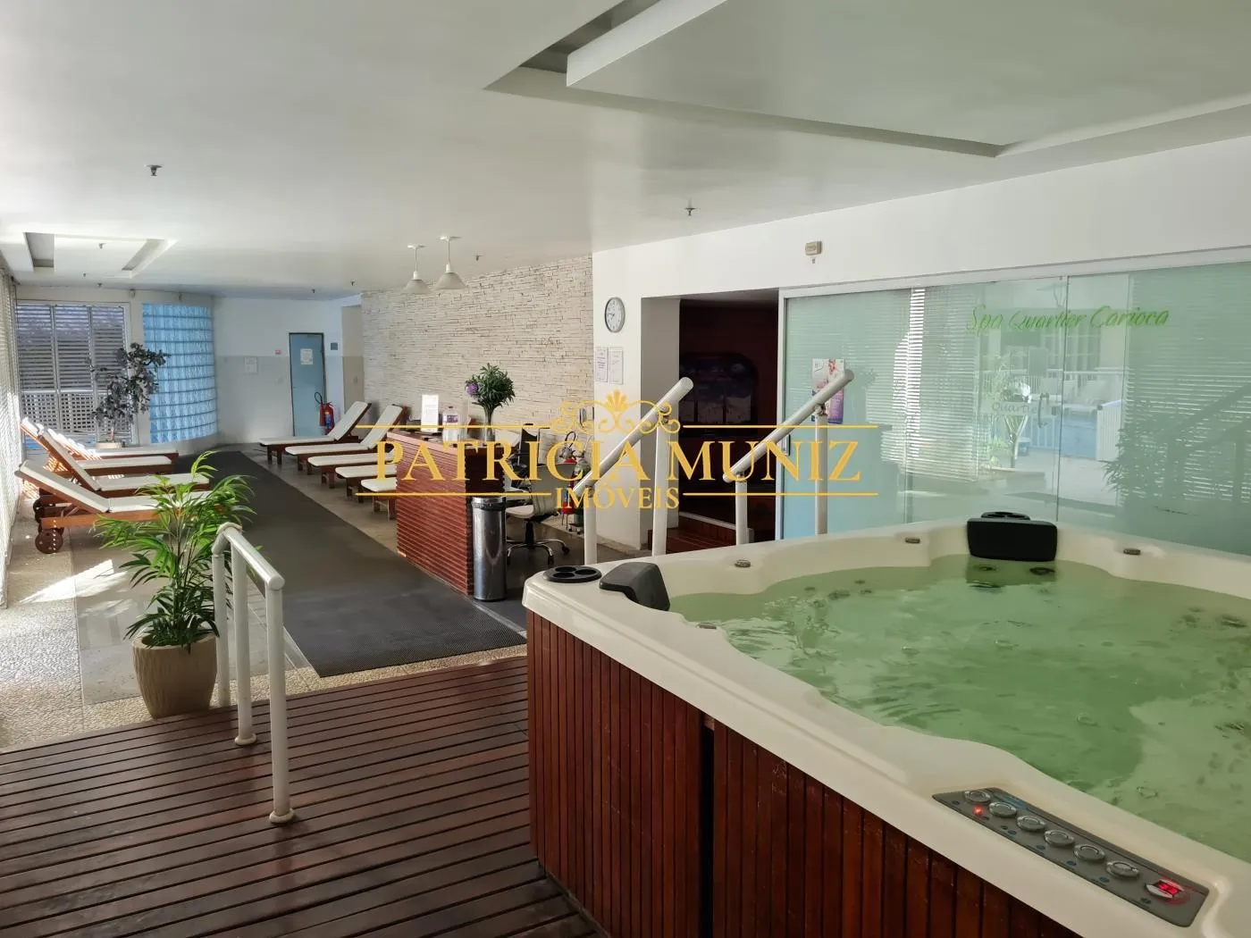 Private BBQ in a 3-bedroom apartment, 83 m² — photo 16