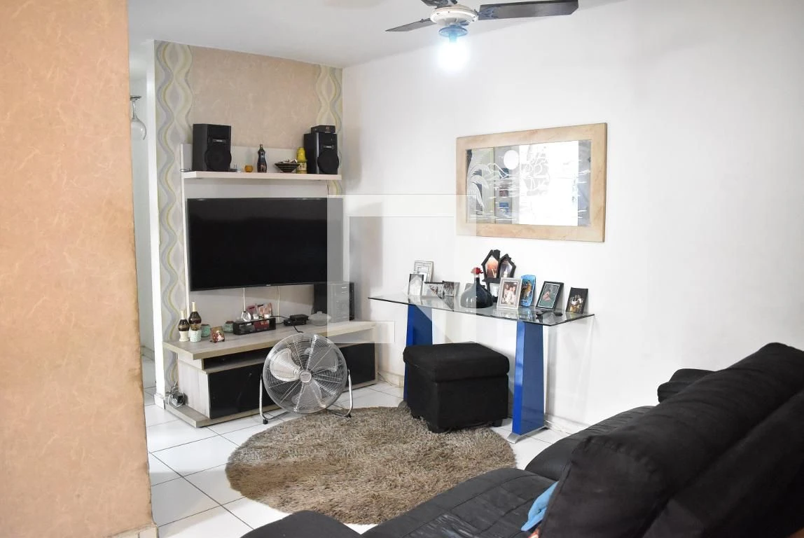 Apartamento mobiliado com 3 quartos e 2 banheiros — photo 23