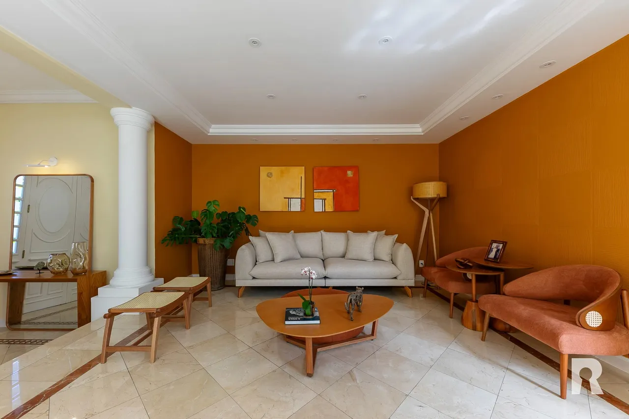 Furnished house with 4 bedrooms and a gas kitchen — photo 6