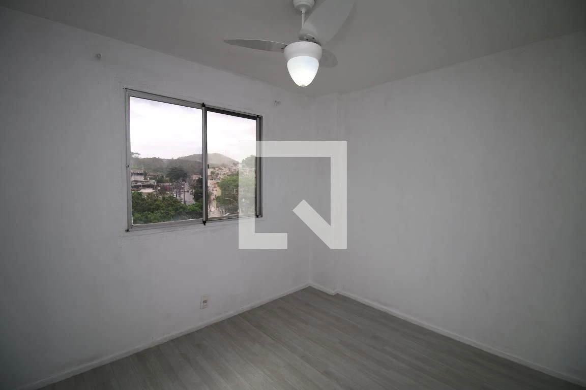 Квартира 55 м², 2 спальні, Ріо-де-Жанейро — photo 21