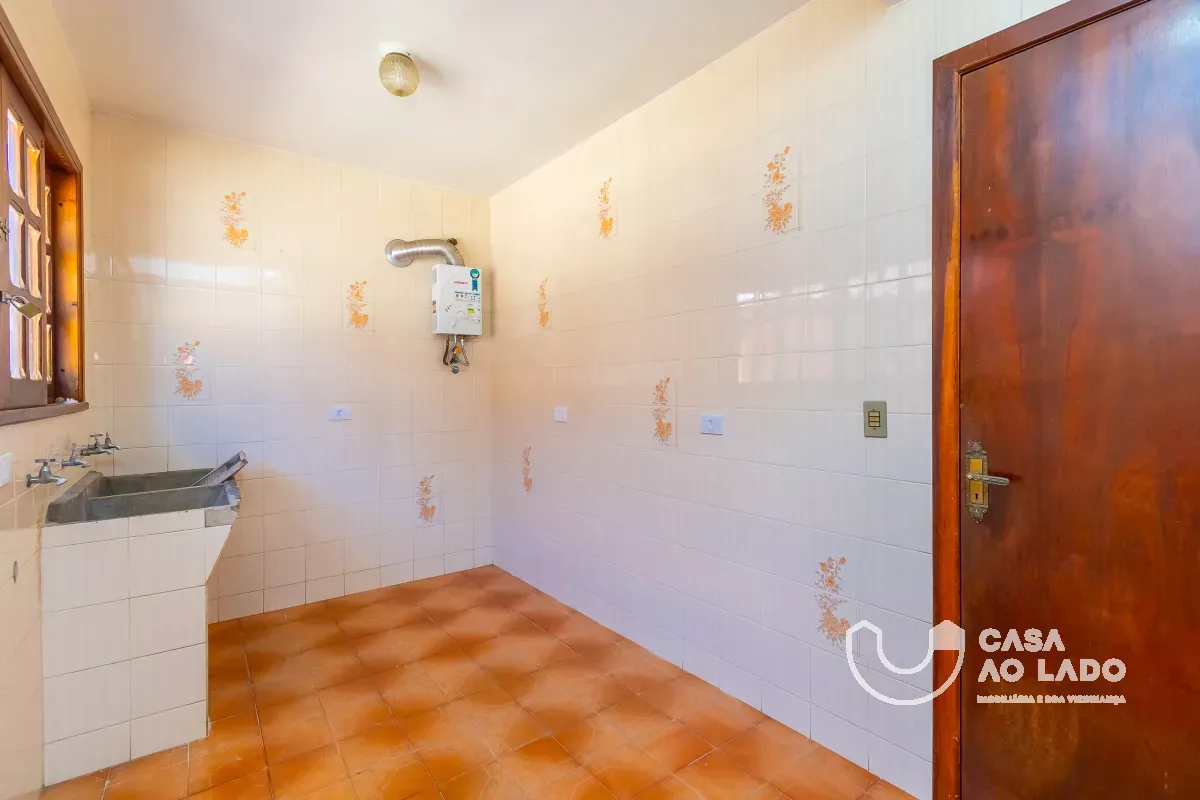 Casa de 288 m² com 4 quartos e 4 banheiros — photo 43