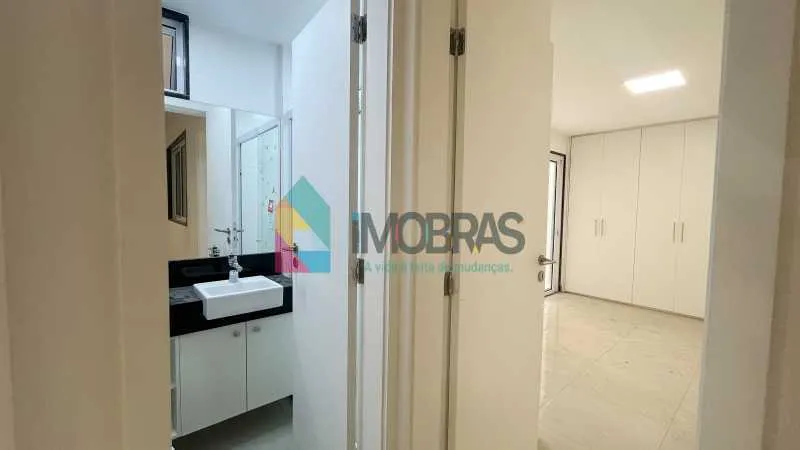 2-bedroom apartment with gas open-plan kitchen — photo 18