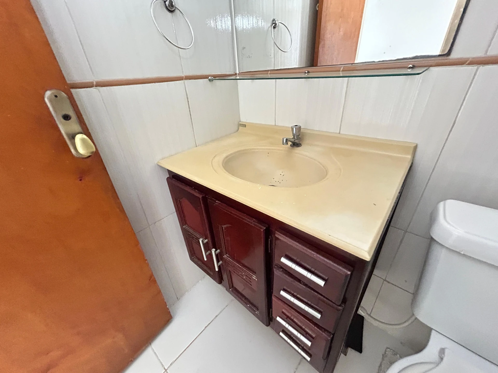 Apartamento com 2 quartos e 1 vaga, permite pets — photo 37