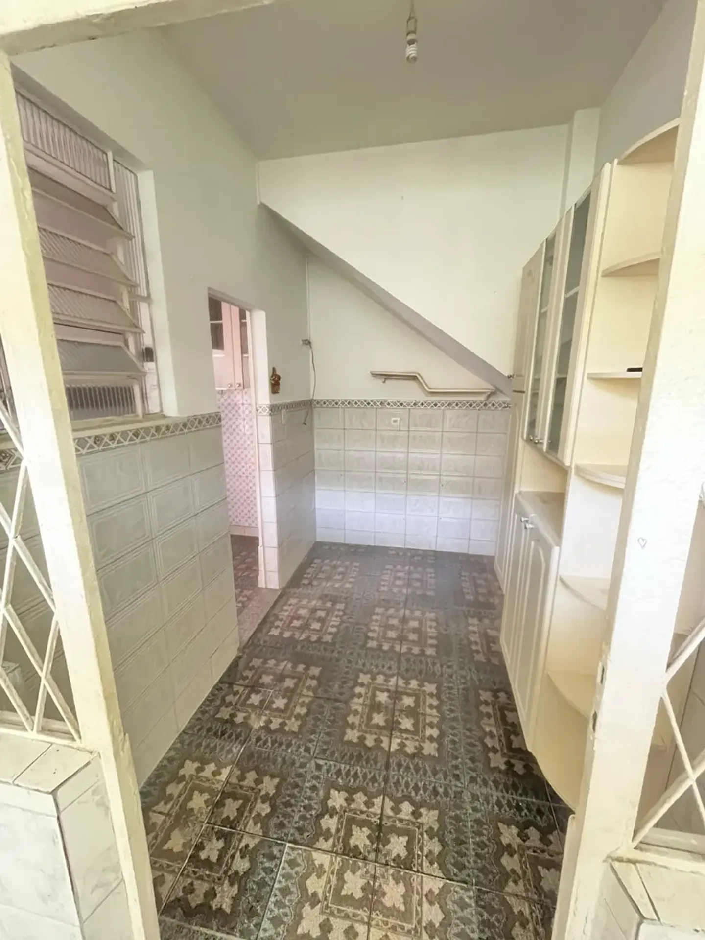 Single-level house with 2 bedrooms and 1 bath, 51 m² — photo 2