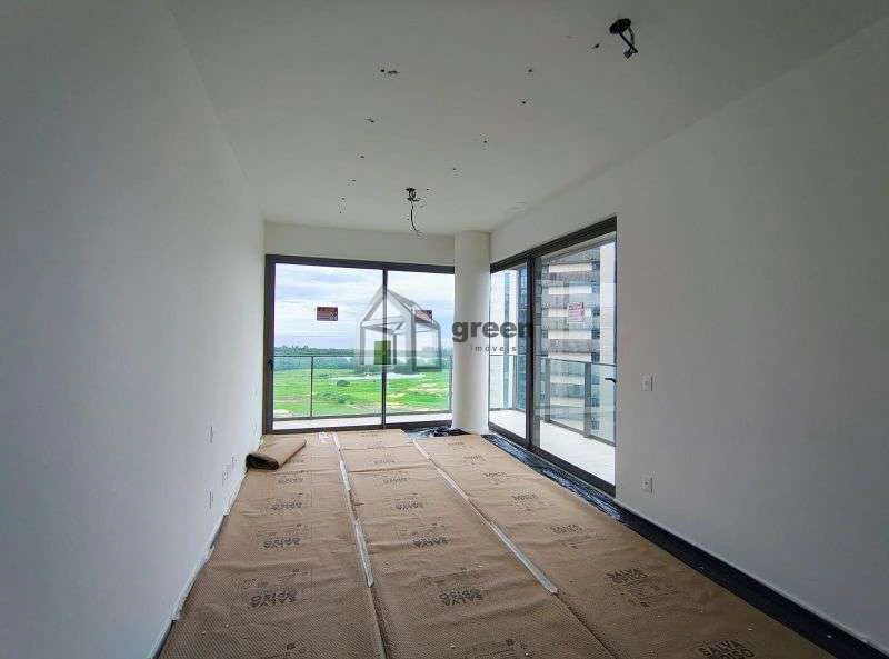 Apartamento de 4 suítes com 231 m² e 3 vagas — photo 8