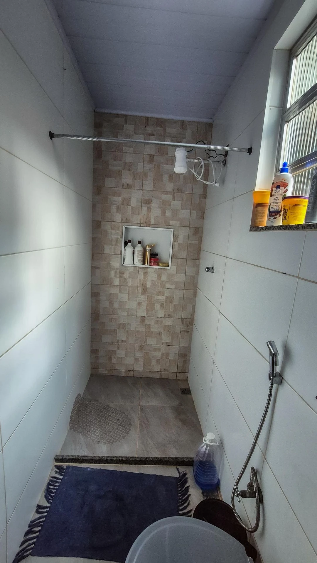 Furnished house, 120 m², with a washing machine — photo 22